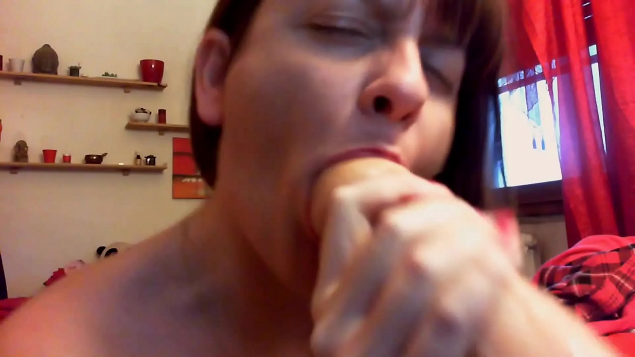 Nnukwu orgasm maka nwanne gị ruru unyi, saghee ọnụ gị ṅụọ ya niile